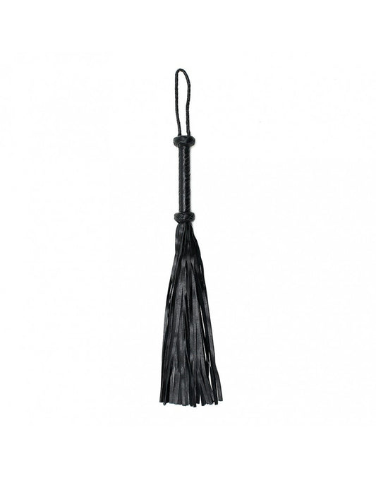 Rimba Braided Flogger - UABDSM