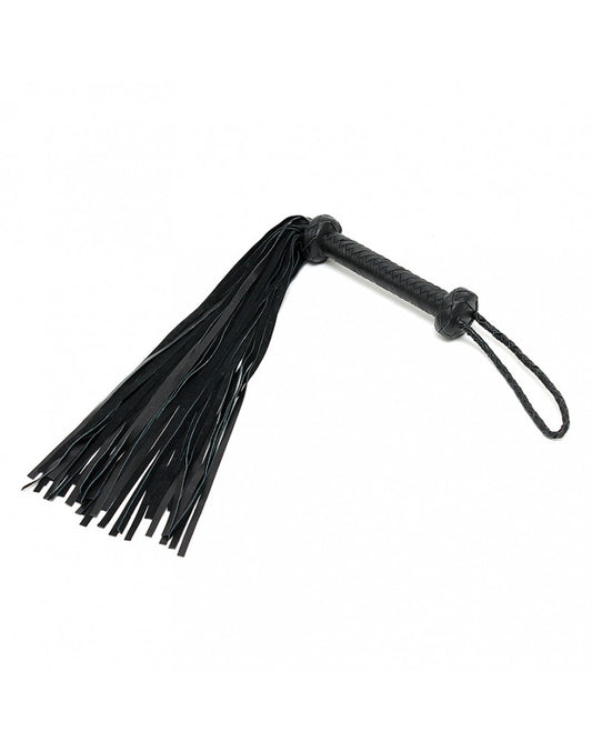 Rimba Braided Flogger Rimba Braided Flogger - UABDSM