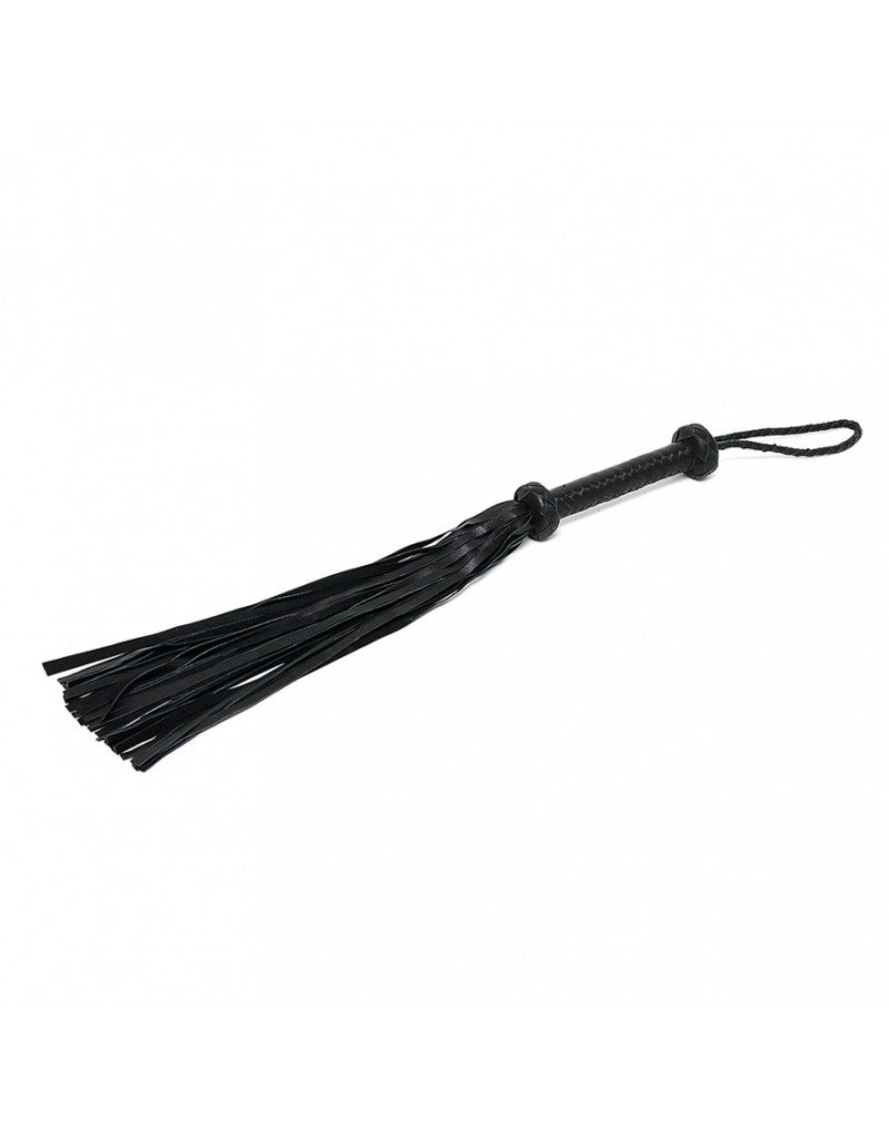 Rimba Braided Flogger - UABDSM