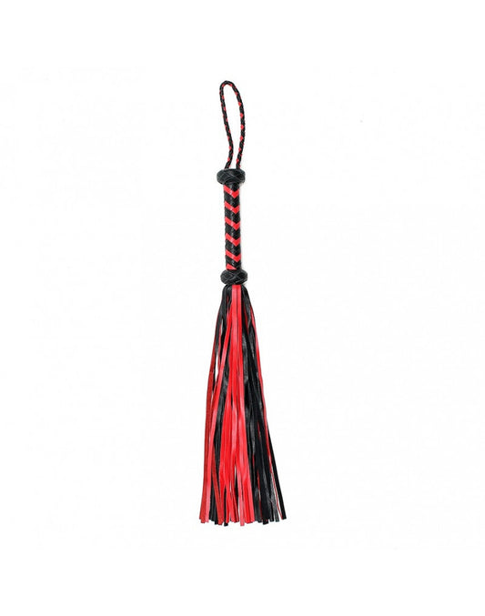 Rimba Braided Flogger - UABDSM
