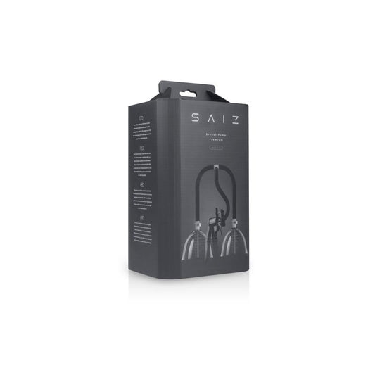 Breast Pump Premium Small - UABDSM