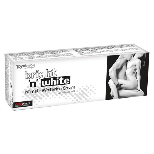 Brightnwhite Cream 100 ml - UABDSM