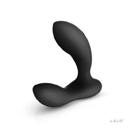 Lelo Bruno - Black - UABDSM