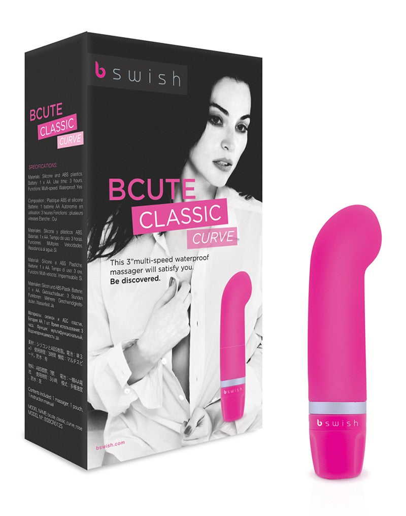 Bswish - Bcute Curve - UABDSM