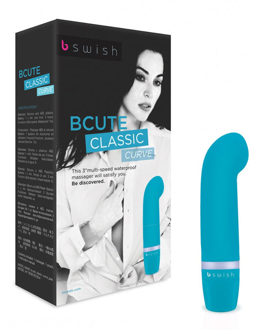 Bswish - Bcute Curve - UABDSM