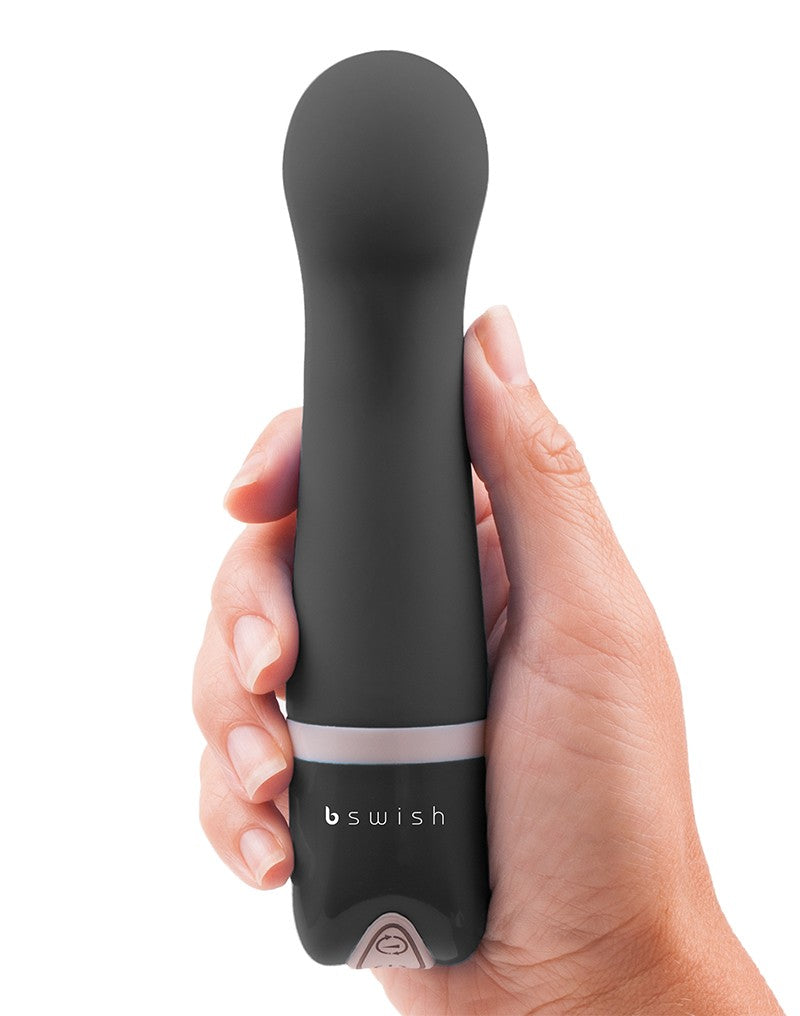 Bswish - Bdesired Deluxe Curve - UABDSM