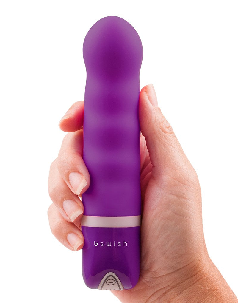 Bswish - Bdesired Deluxe Pearl - UABDSM