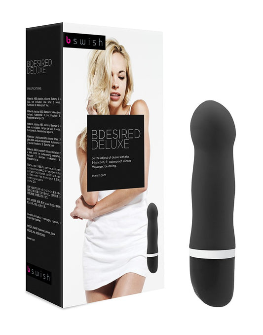 Bswish - Bdesired Deluxe Bswish - Bdesired Deluxe - UABDSM