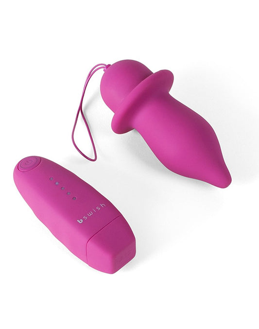 Bswish - Bfilled Classic Unleashed Bswish - Bfilled Classic Unleashed - UABDSM