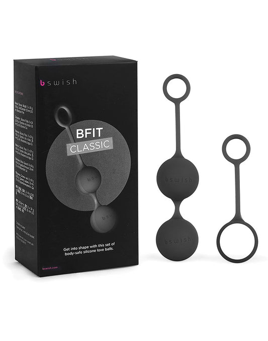 Bswish - Bfit Classic Bswish - Bfit Classic - UABDSM