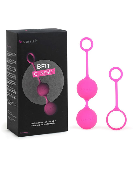 Bswish - Bfit Classic Bswish - Bfit Classic - UABDSM