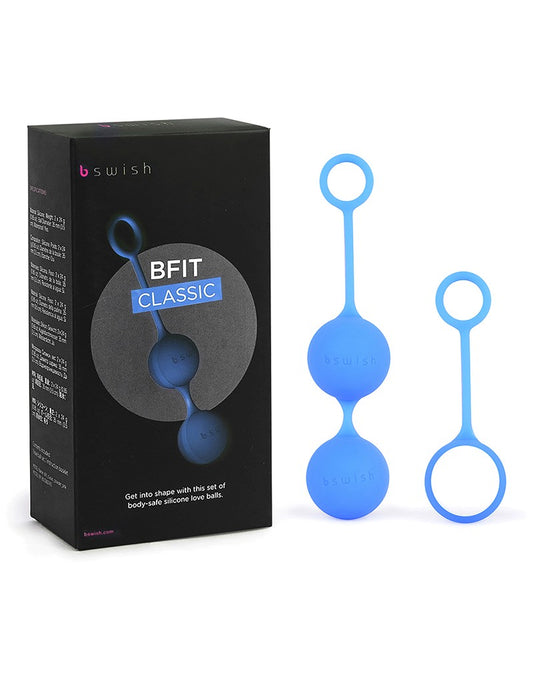 Bswish - Bfit Classic Bswish - Bfit Classic - UABDSM