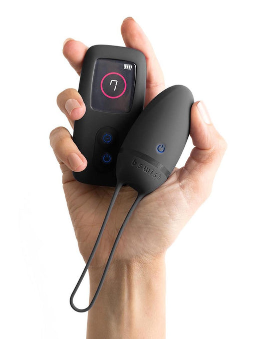 Bswish - Bnaughty Premium Unleashed Bswish - Bnaughty Premium Unleashed - UABDSM