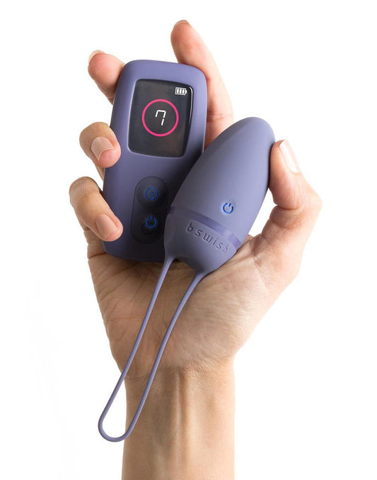 Bswish - Bnaughty Premium Unleashed Bswish - Bnaughty Premium Unleashed - UABDSM