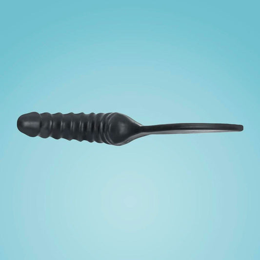 Fun Factory Buck Dich - Black - UABDSM