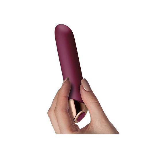 Bullet Chaiamo Burgundy - UABDSM