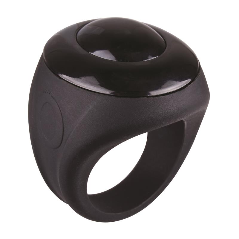 Bullet Panty Remote Control - Red - UABDSM