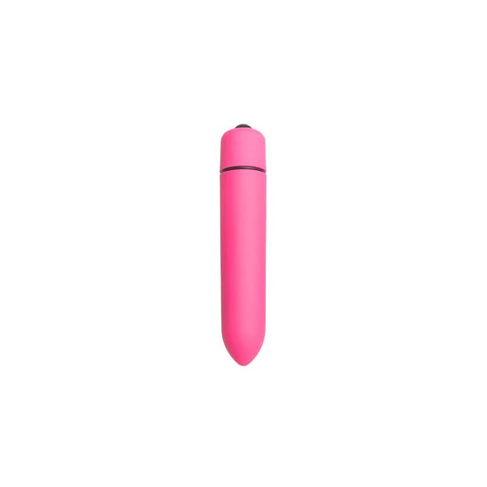 Bullet Vibrator Pink Bullet Vibrator Pink - UABDSM