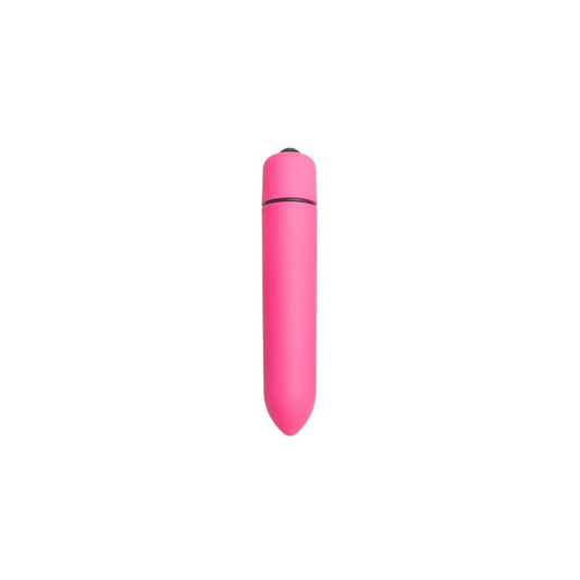 Bullet Vibrator  Pink - UABDSM