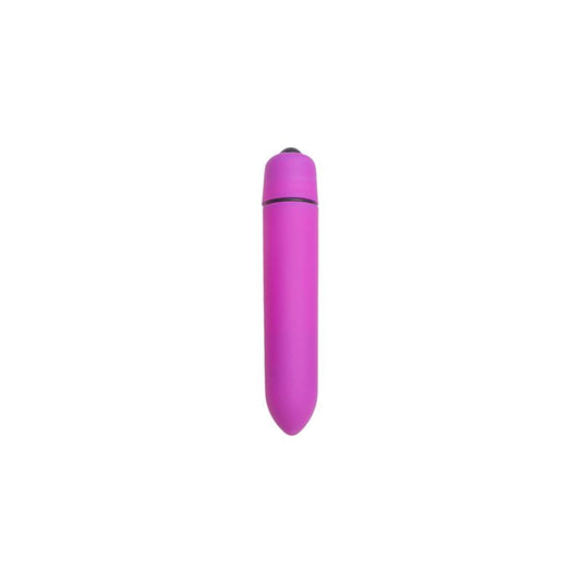 Bullet Vibrator  Purple - UABDSM