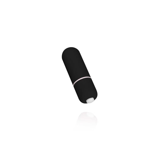 Bullet Vibrator - Black - UABDSM