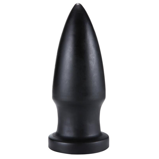 Butt Plug 24 cm Black Butt Plug 24 cm Black - UABDSM