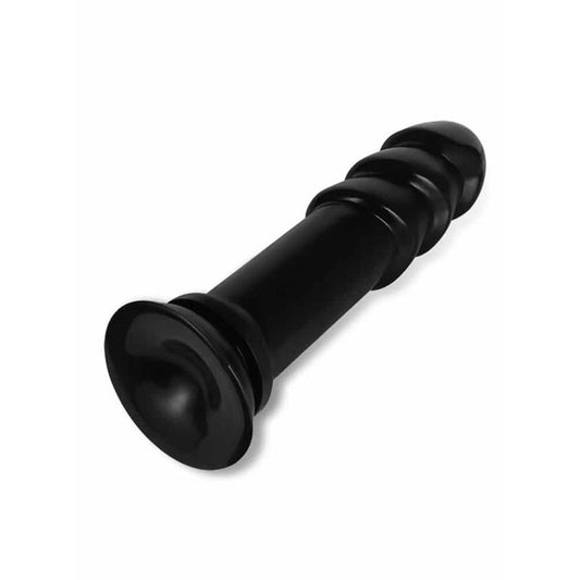 Butt Plug 24 cm Black - UABDSM