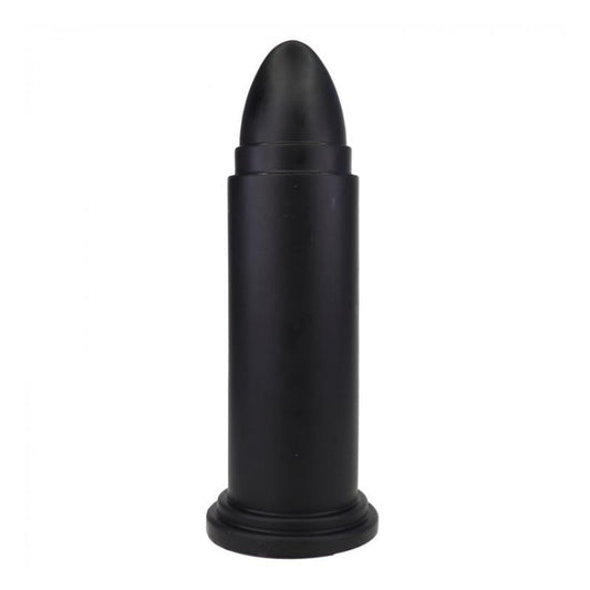 Butt Plug 26 cm Black Butt Plug 26 cm Black - UABDSM