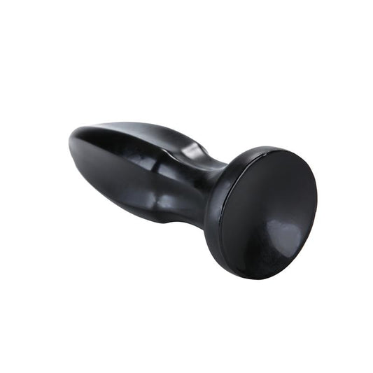 Butt Plug 29.9 cm Black - UABDSM