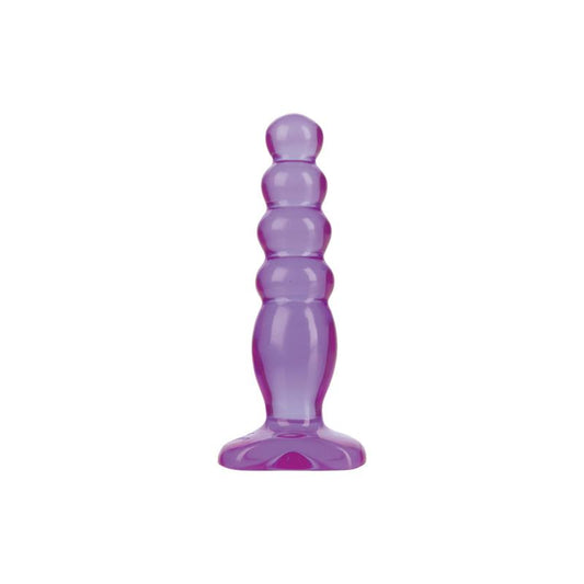 Butt Plug Anal Delight Purple Butt Plug Anal Delight Purple - UABDSM