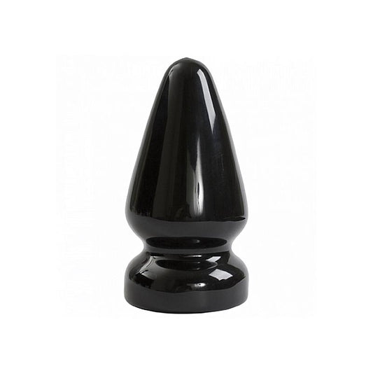 Butt Plug Ass Servant 3.75 Butt Plug Ass Servant 3.75 - UABDSM