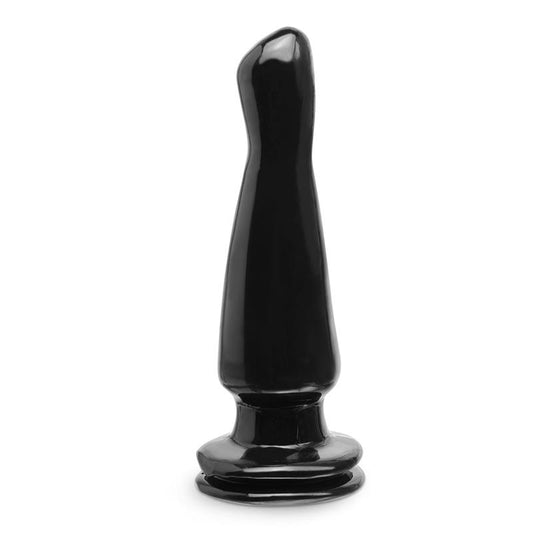 Butt Plug Black Butt Plug Black - UABDSM