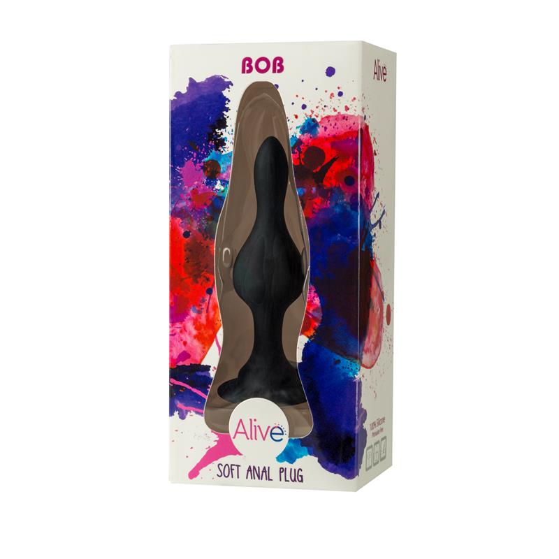 Butt Plug Bob S - UABDSM