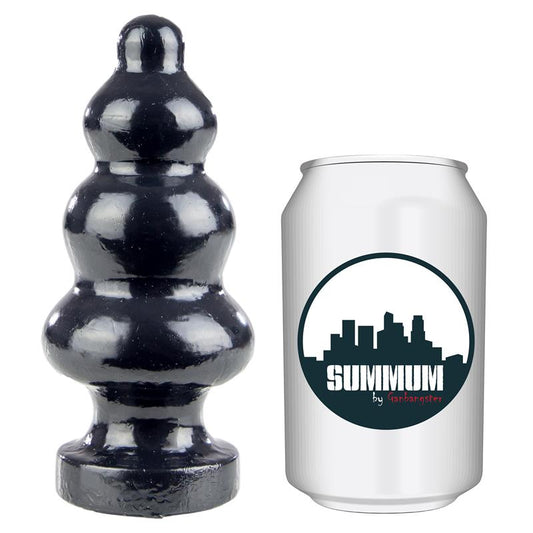 Butt Plug Cactass 14.5 cm Butt Plug Cactass 14.5 cm - UABDSM