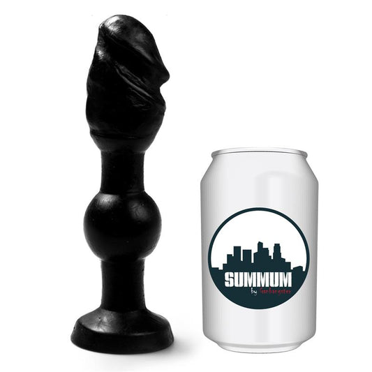 Butt Plug Delice 17 cm Butt Plug Delice 17 cm - UABDSM