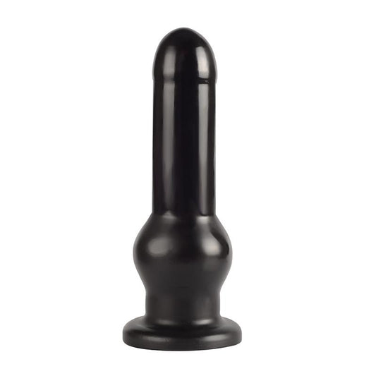 Butt Plug Extra Large 25 cm Black Butt Plug Extra Large 25 cm Black - UABDSM