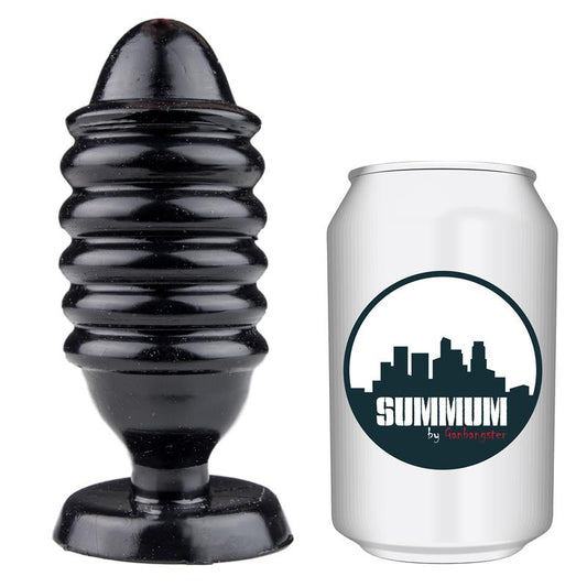 Butt Plug Fragment 14 cm. Butt Plug Fragment 14 cm. - UABDSM