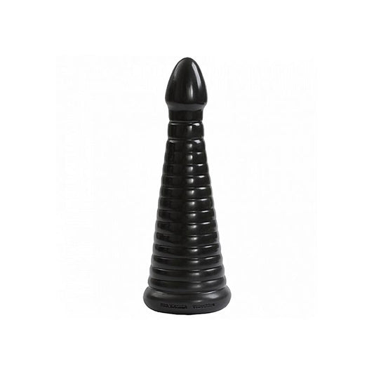 Butt Plug Intimidator 11 Butt Plug Intimidator 11 - UABDSM