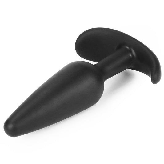Butt Plug Lure Me Size L Black - UABDSM