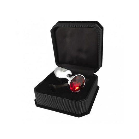 Butt plug metal-73 cm long Butt plug metal-73 cm long - UABDSM