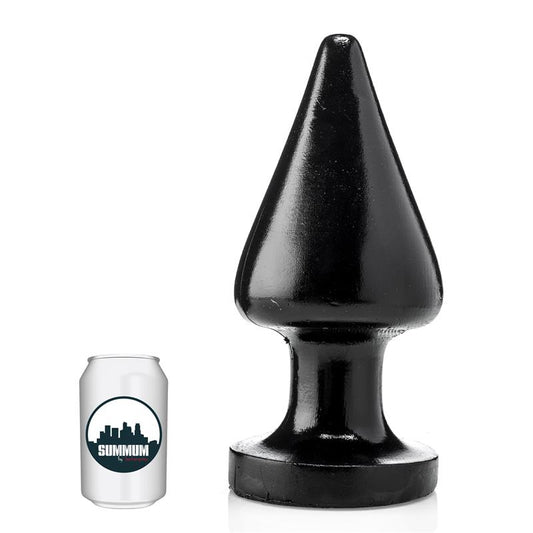 Butt Plug Mission Blast 24 cm Butt Plug Mission Blast 24 cm - UABDSM