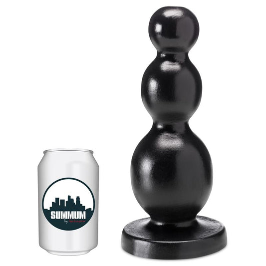 Butt Plug Mission Daddy Triball 24 cm Butt Plug Mission Daddy Triball 24 cm - UABDSM