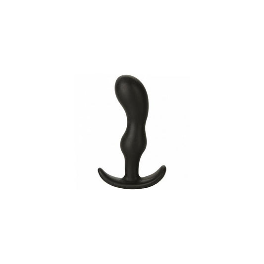 Butt Plug Mood Naughty 2 Medium Black Butt Plug Mood Naughty 2 Medium Black - UABDSM