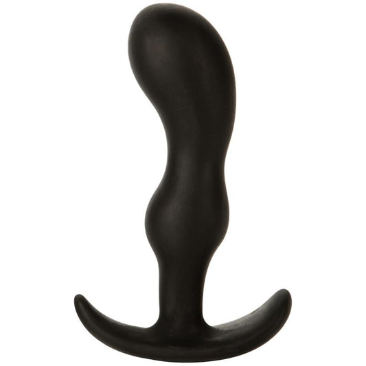 Butt Plug Naughty 2 Small Black Butt Plug Naughty 2 Small Black - UABDSM