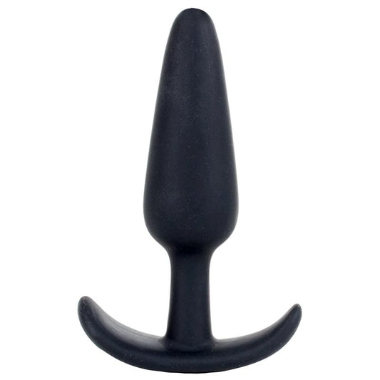 Butt Plug Naughty Large Black Butt Plug Naughty Large Black - UABDSM