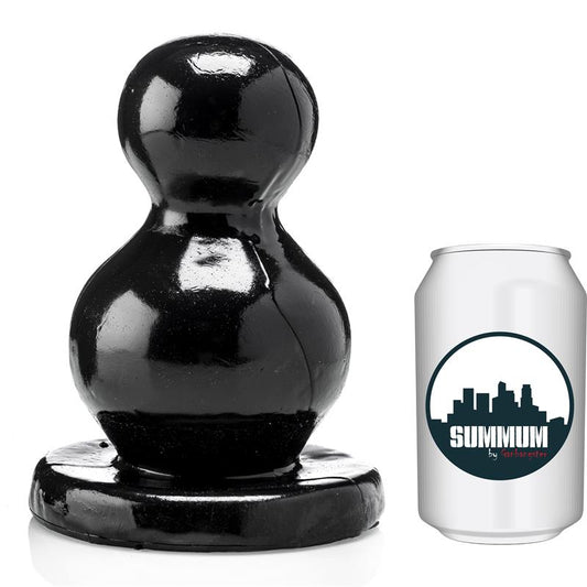 Butt Plug One Two 17 cm Butt Plug One Two 17 cm - UABDSM