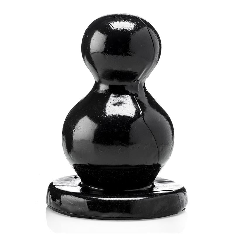 Butt Plug One Two 17 cm - UABDSM