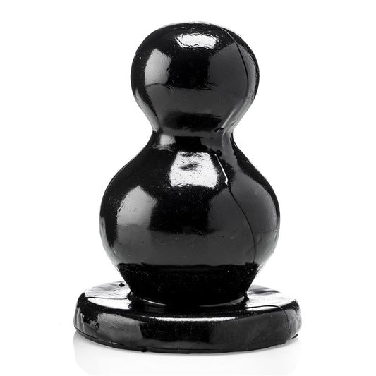 Butt Plug One Two 17 cm - UABDSM