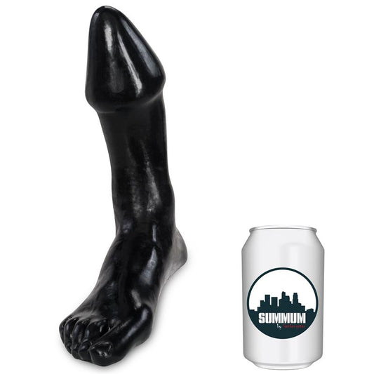 Butt Plug Pibe de Oro 18 cm Butt Plug Pibe de Oro 18 cm - UABDSM