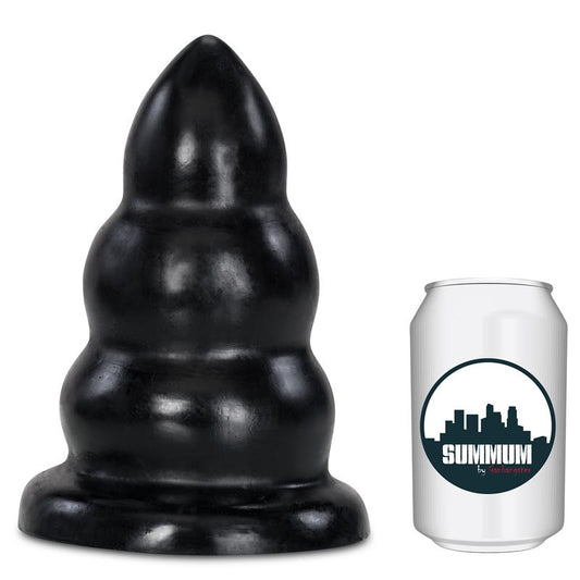 Butt Plug Pocapoc 19 cm Butt Plug Pocapoc 19 cm - UABDSM